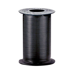 Curling Ribbon - Black 3/16" 500 Yds (EACH)