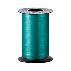 Curling Ribbon - Hunter Green 3/16" 500 Yds (EACH)