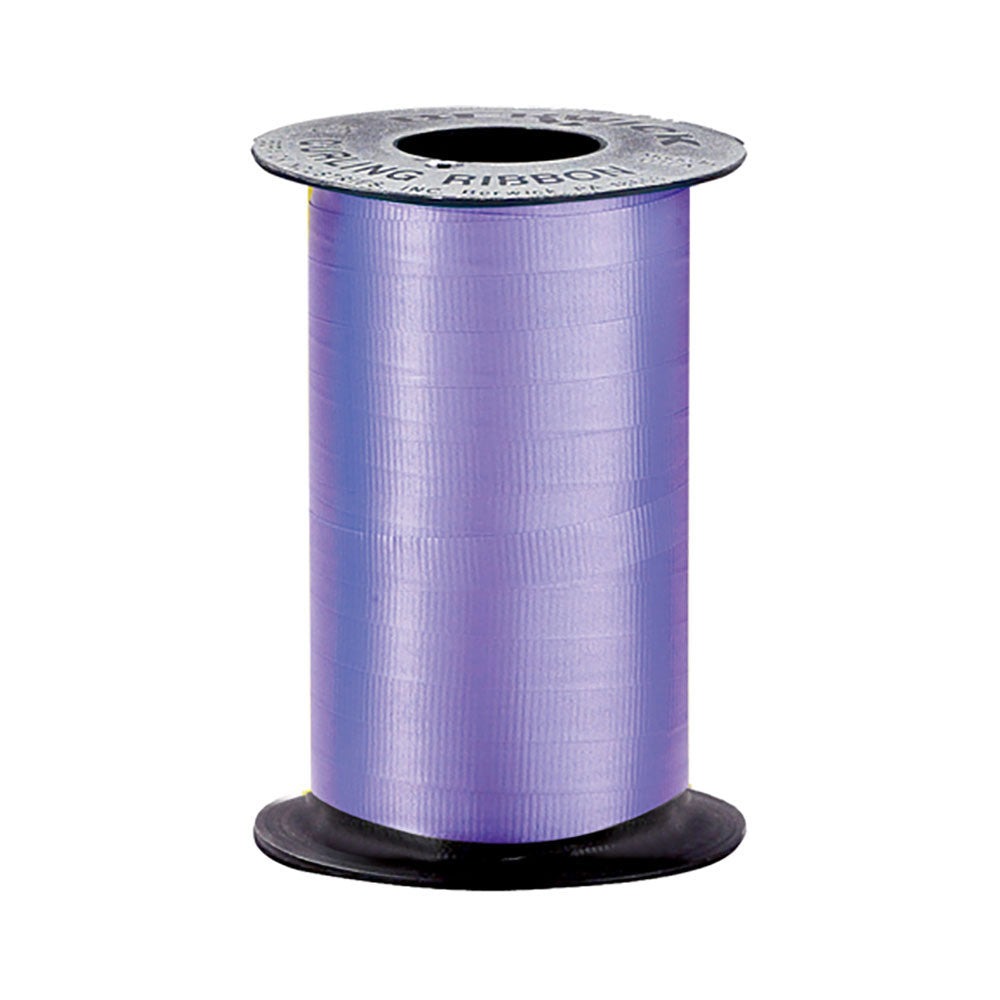 Curling Ribbon - Lavender 3/16" 500 Yds (EACH)