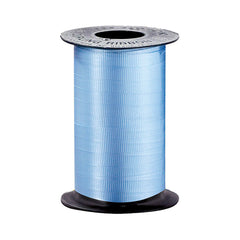 Curling Ribbon - Light Blue 3/16" 500 Yds (EACH)