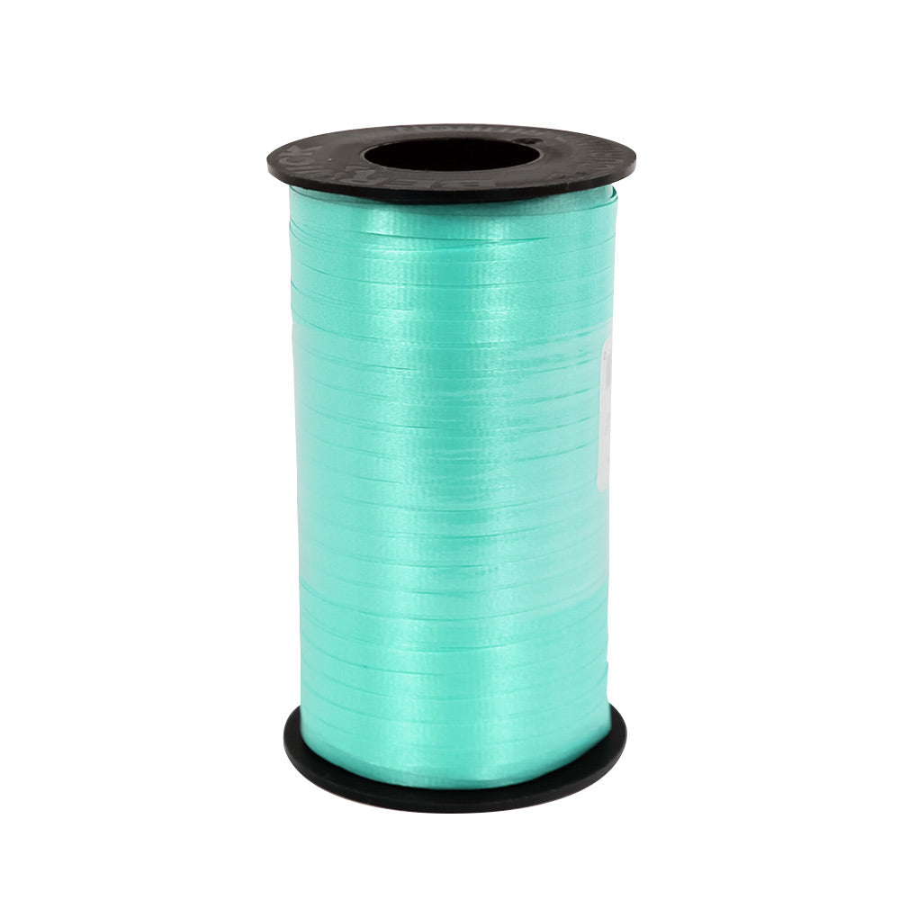 Curling Ribbon - Robin's Egg 3/16" 500 Yds (EACH)