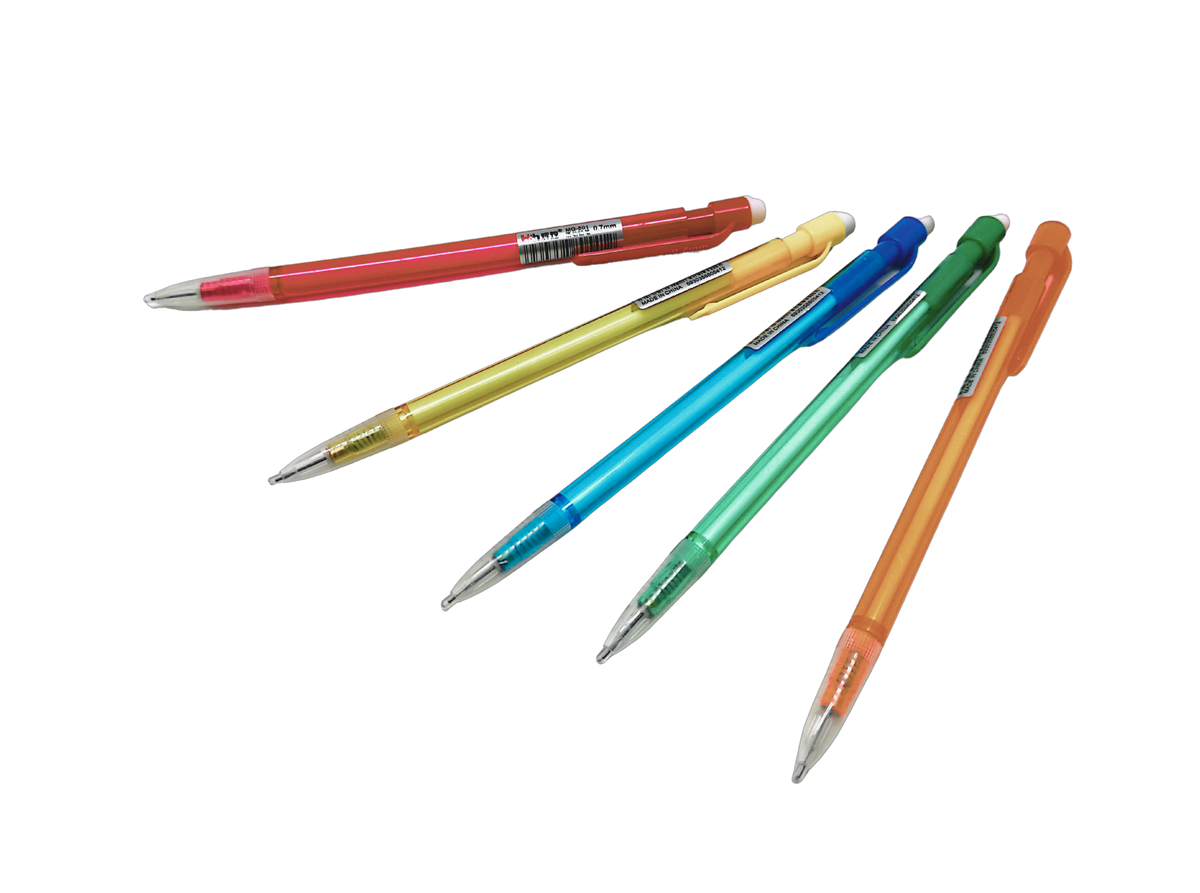 Mechanical Pencil 0.7mm