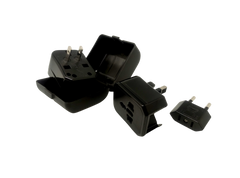 Universal All-in-1 Travel Wall Adapter