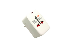 All in One Universal International Plug Travel Adapter