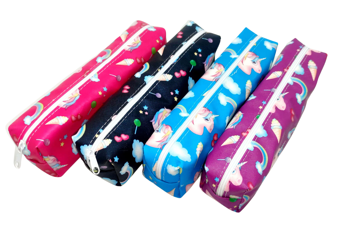 Unicorn Pencil Case