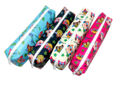 Owl Themed Pencil Case