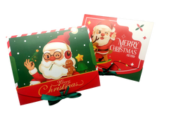 Christmas Gift Box