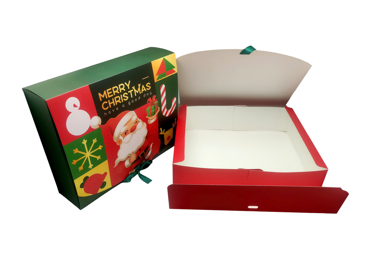 Christmas Gift Box