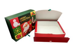 Christmas Gift Box
