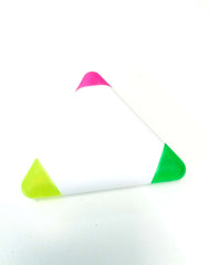 Triangular Highlighter