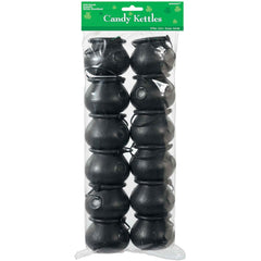 St. Patrick's Day Plastic Kettles 2" (DZ)