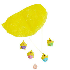 Chick Paratroopers (96 total paratroopers in 2 bags) 34?› each