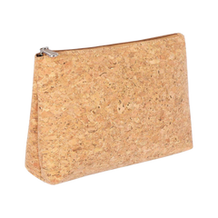 Cork Travel Pouch (Deliver in 4-6 weeks)