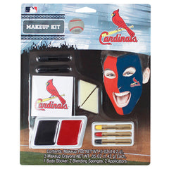 St. Louis Cardinals Makeup Kit (EACH)