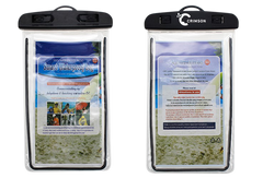 Customised Waterproof Phone Case (Preorder)