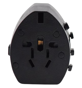 Customised Travel Adapter (Preorder)