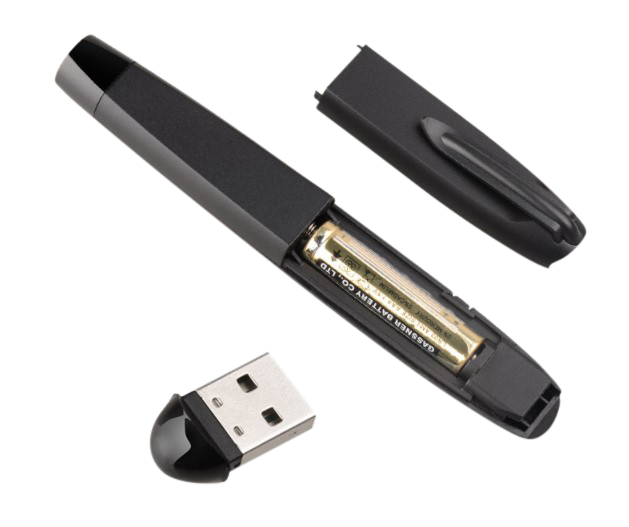 Customised Wireless Presenter (Preorder)