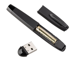 Customised Wireless Presenter (Preorder)