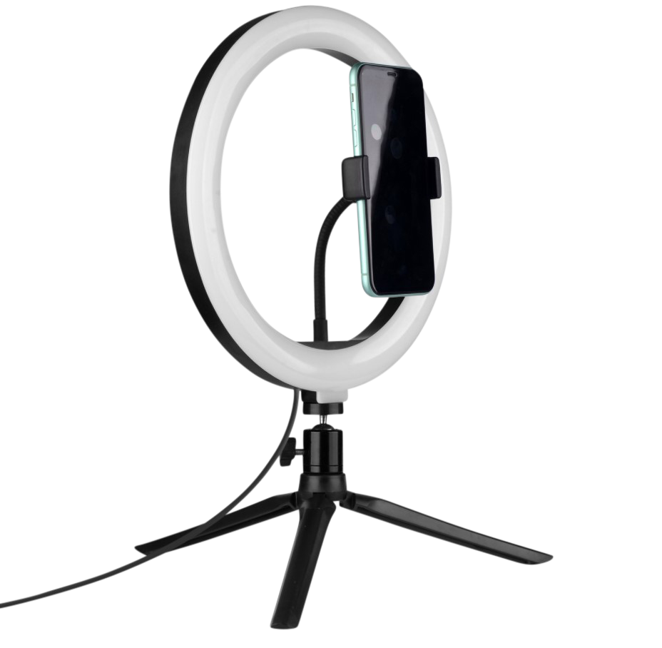 Customised Ring Light (Preorder)