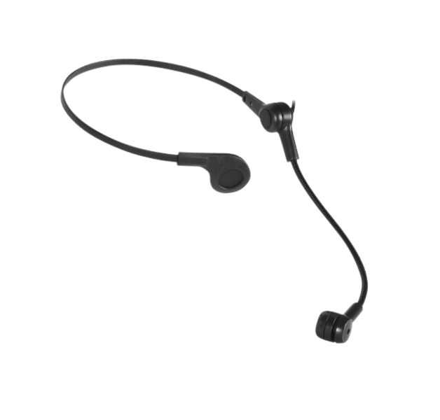 Customised Wireless Microphone (Preorder)