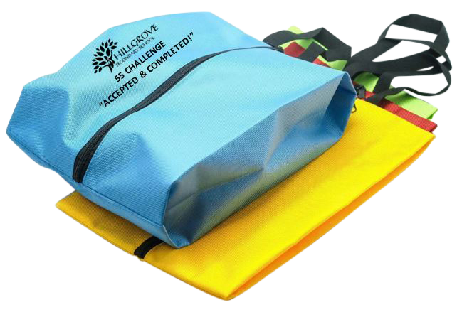 Customised Shoe Bag (Preorder)