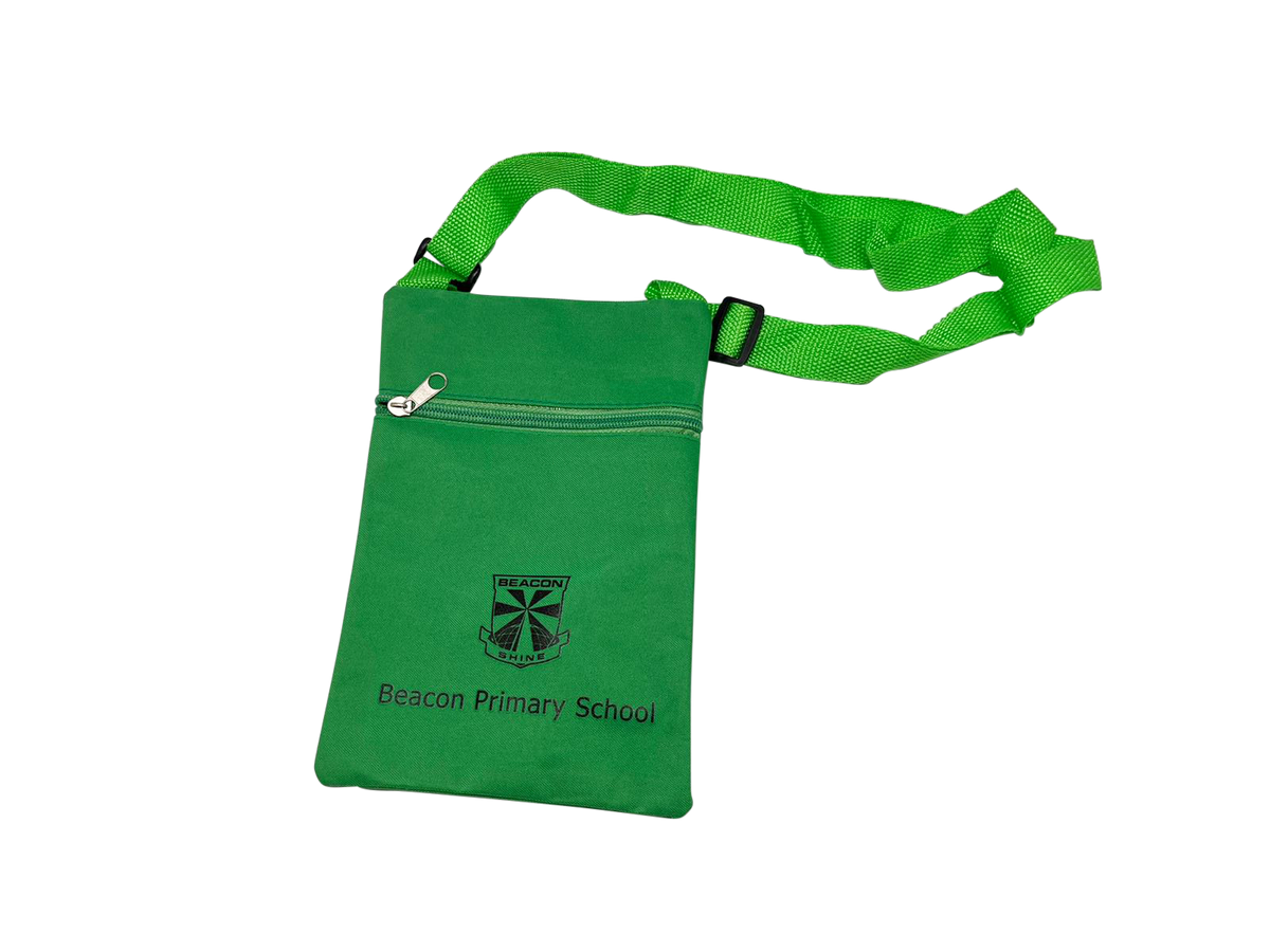 Customised Sling Bag (Preorder)