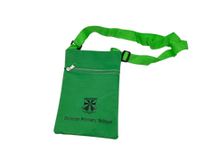 Customised Sling Bag (Preorder)