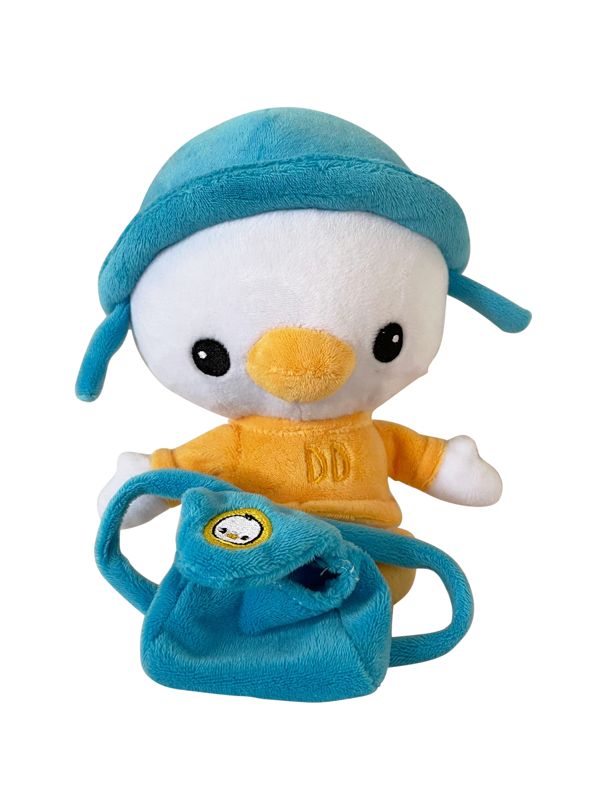 Customised Plush Toy (Preorder)