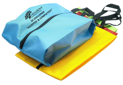 Customised Shoe Bag (Preorder)