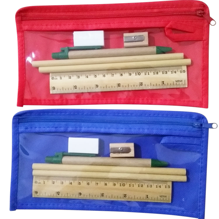 Customised Stationery Set (Preorder)