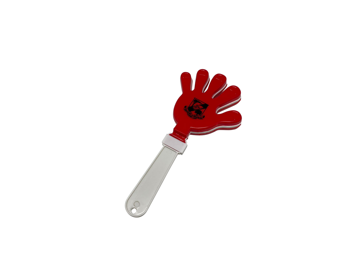 Customised Clapper (Preorder)