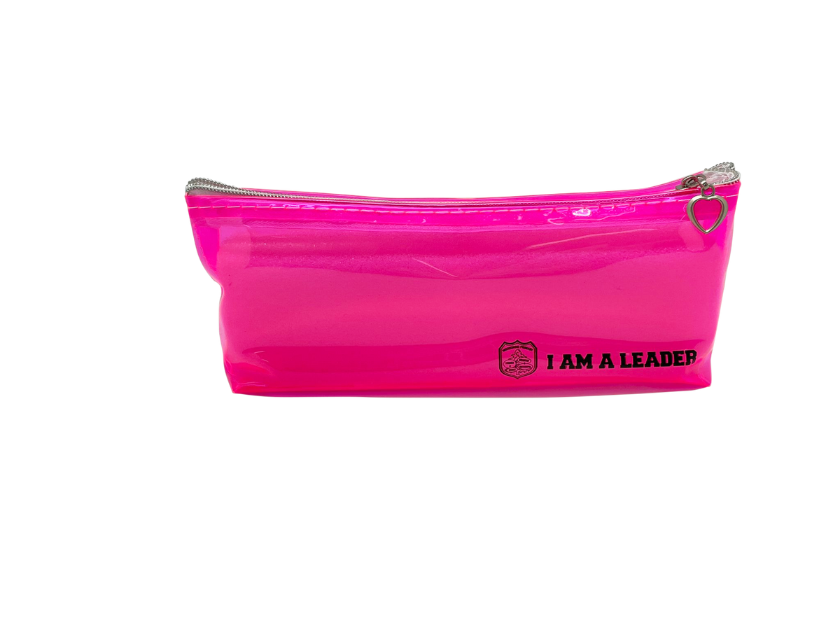 Customised PVC Case (Preorder)
