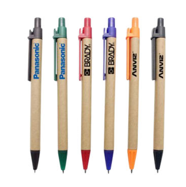 Customised Pen (Preorder)
