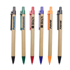 Customised Pen (Preorder)