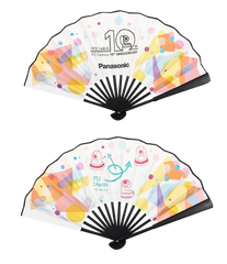 Customised Fan ( Preorder)