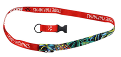 Customised Lanyard (Preorder)