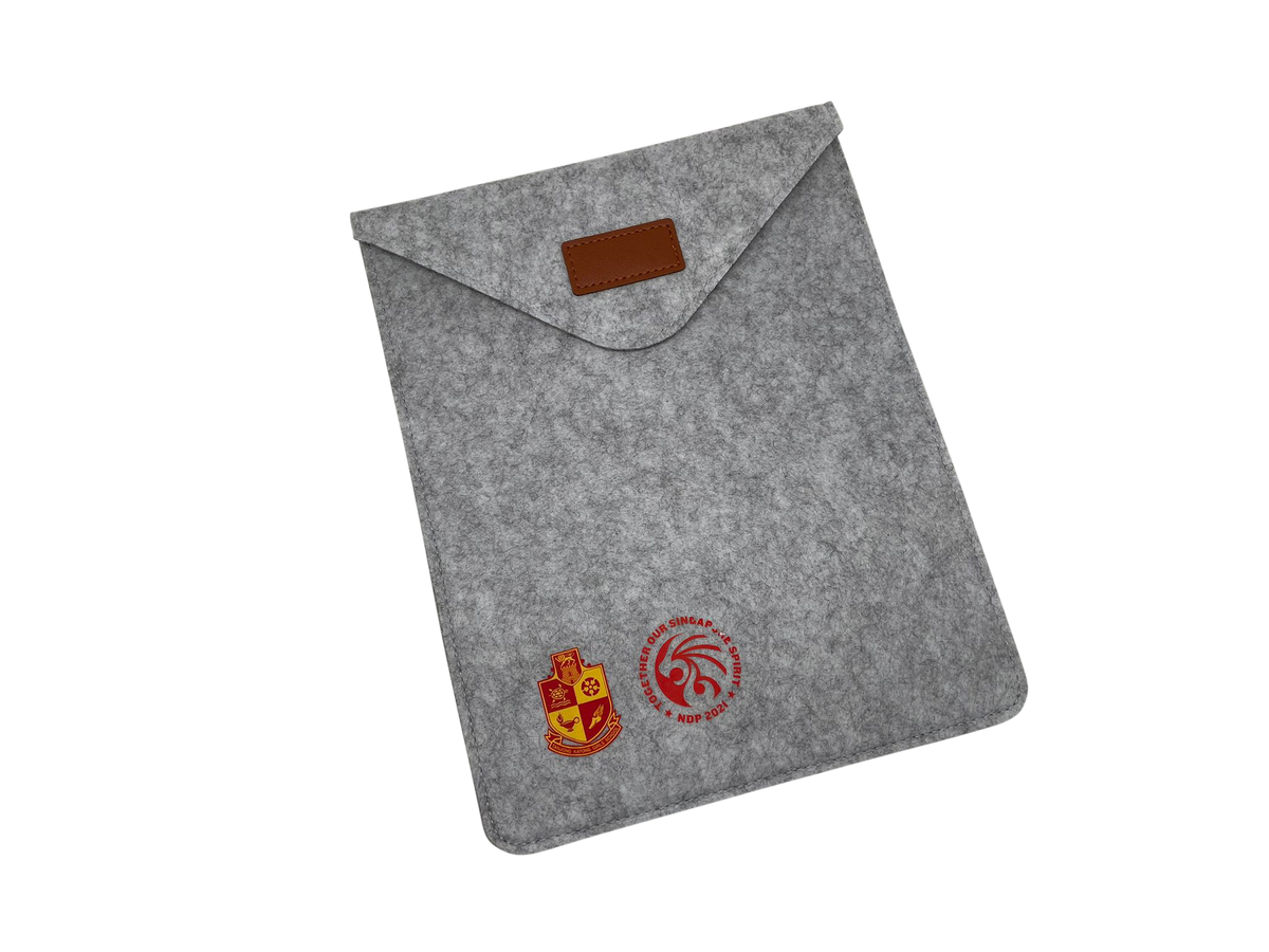 Customised Laptop & iPad Sleeve (Preorder)