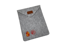 Customised Laptop & iPad Sleeve (Preorder)