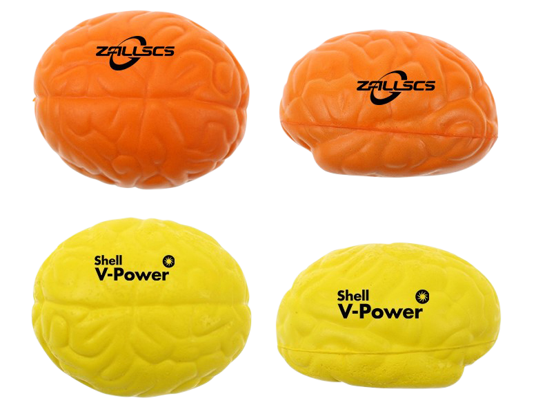 Customised Stress Ball (Preorder)