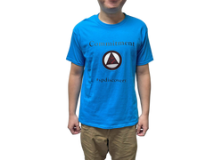 Customised T-shirt (Drifit + Cotton) (Preorder)