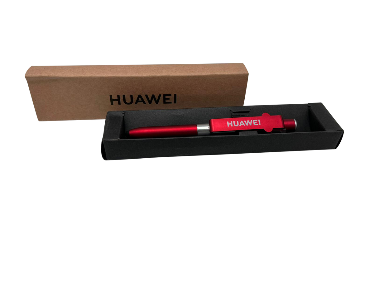 Customised Premium Pen in Gift Box (Preorder)