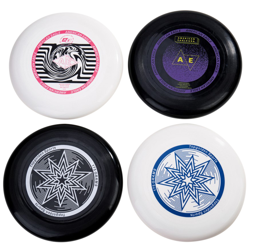 Customised Frisbee (Preorder)
