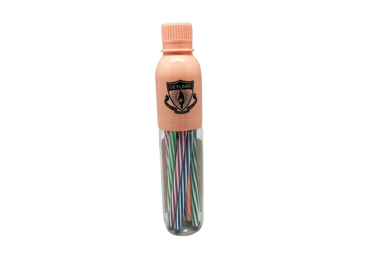 Customised Colour Pencil Set (Preorder)