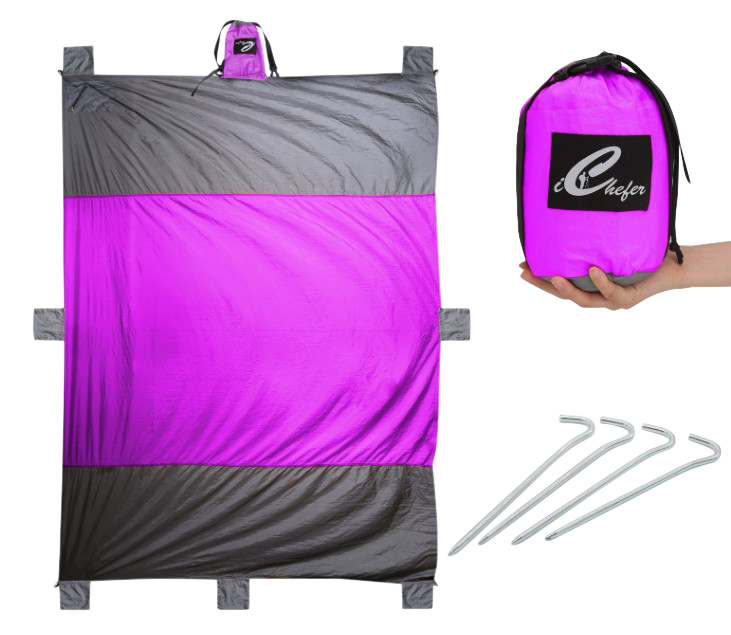 Customised Picnic Mat (Preorder)
