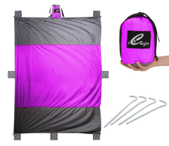 Customised Picnic Mat (Preorder)
