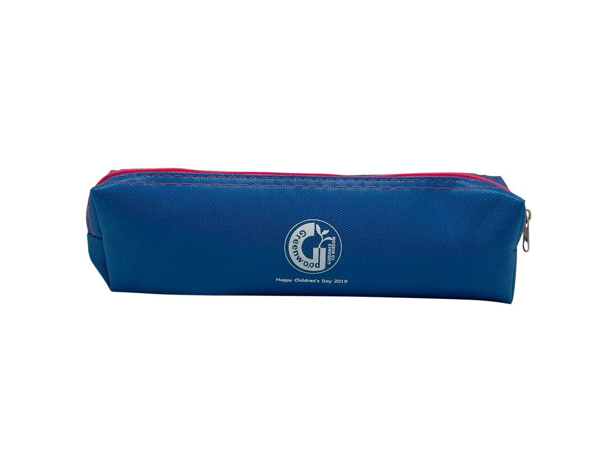 Customised Nylon Case (Preorder)