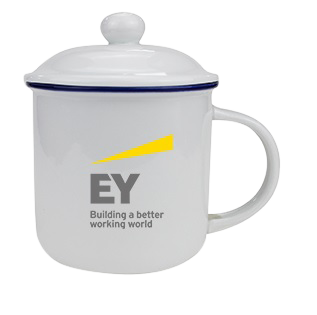 Customised Ceramic Mugs (Preorder)