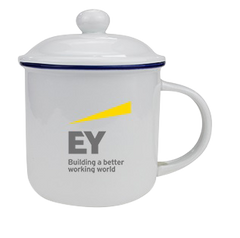 Customised Ceramic Mugs (Preorder)