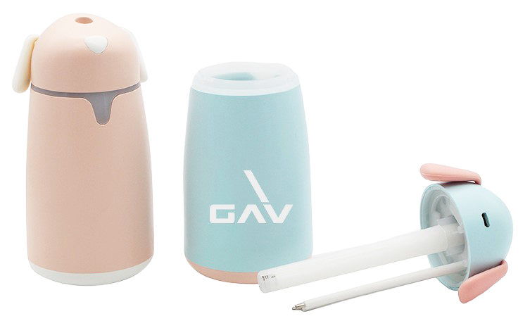 Customised Humidifier (Preorder)