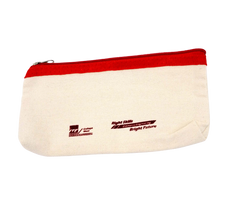 Customised Canvas Pencil Case (Preorder)
